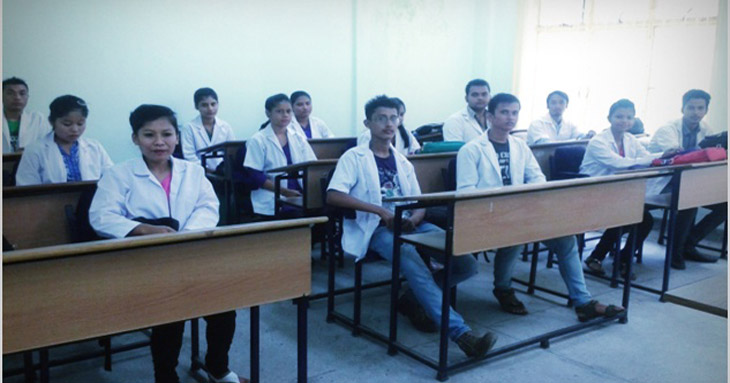 Composite Regional Centre Guwahati